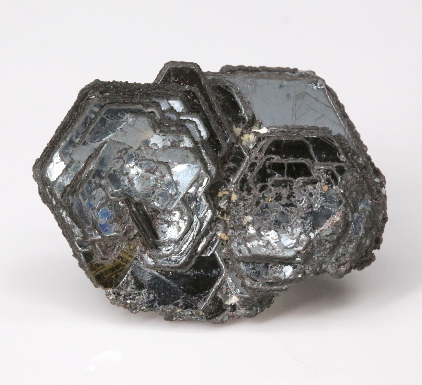 Very Nice Hematite Very Nice Hematite