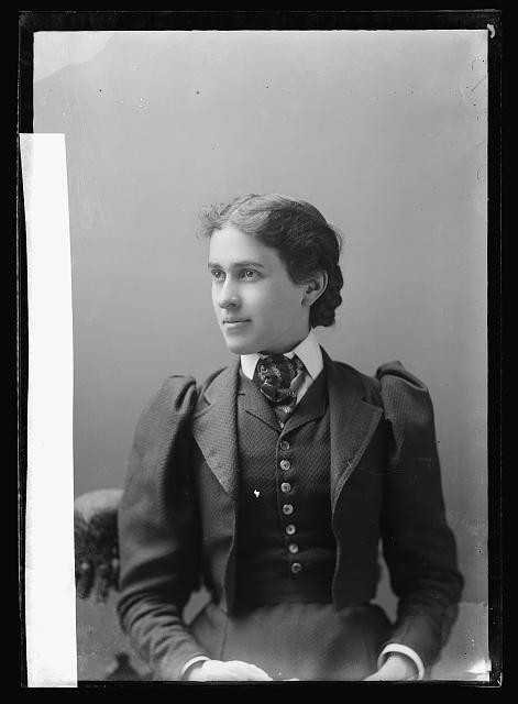 Photo:Gardiner, Mrs. C.