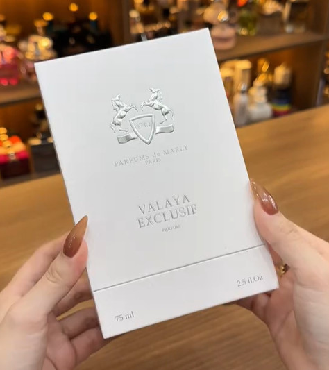 Valaya Exclusif Eau de Parfum Spray 2.5 fl oz 75ml EDP Women's Perfume Spray