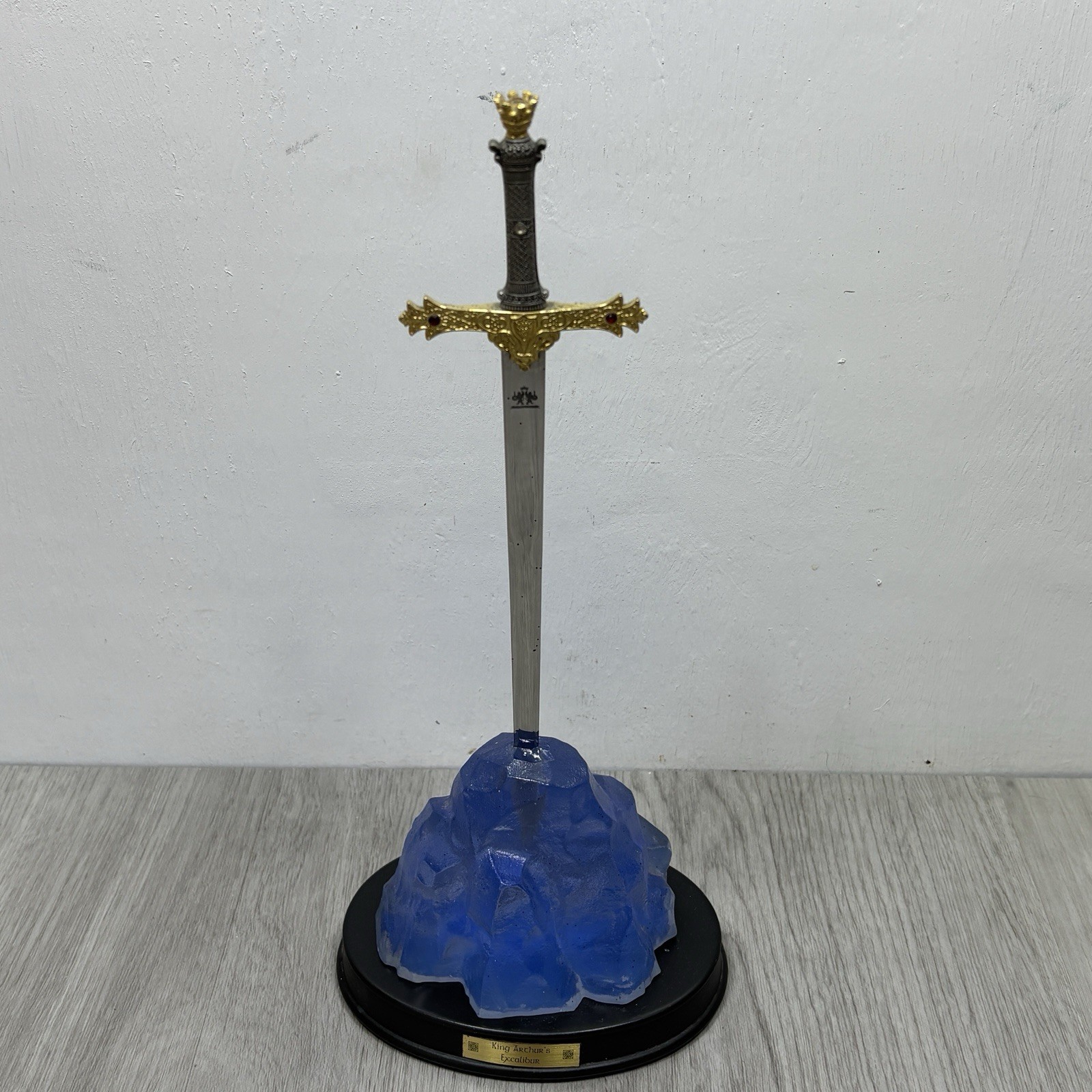 King Arthur’s Excalibur Replica Letter Opener Paper Weight 10”