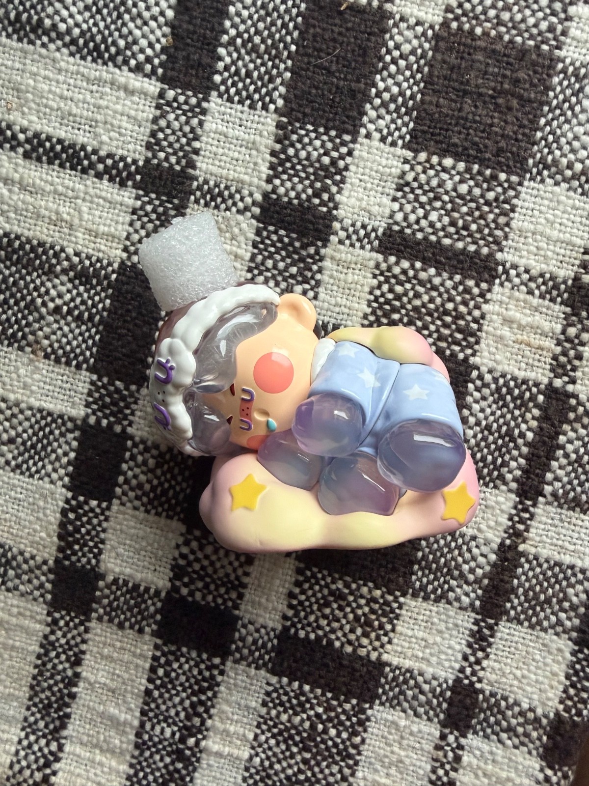 Popmart Pinot Jelly Sweet Like Me Sleeping Candy