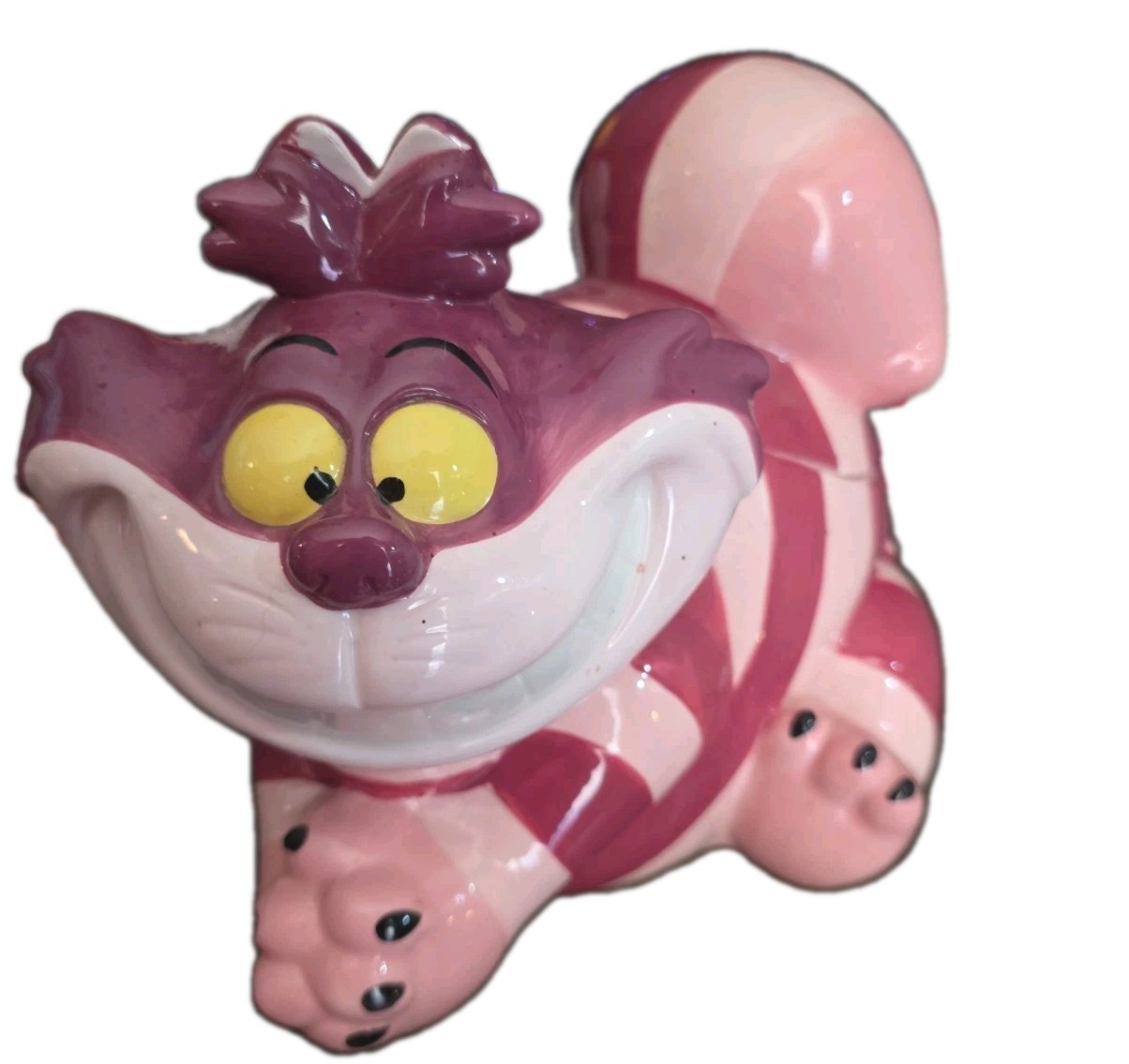 Westland Giftware Disney Alice in Wonderland Cheshire Cat Figurine 6\