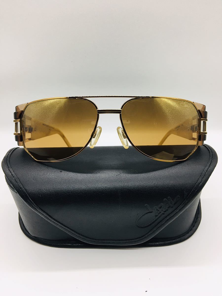 Cazal sunglasses mod 979 size 61 mouths 15 120 used item Cazal sunglasses mod 979 size 61 mouths 15 120 used item