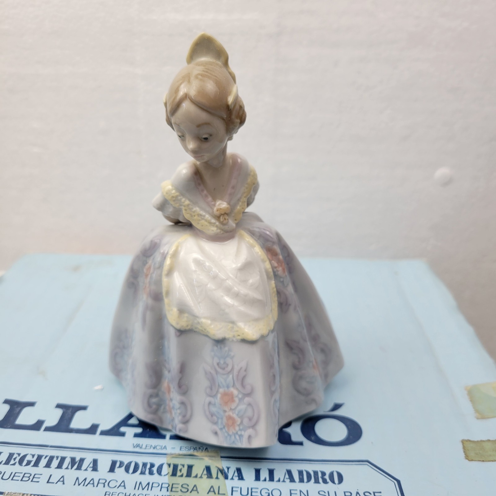 Retired Lladro \ Retired Lladro \