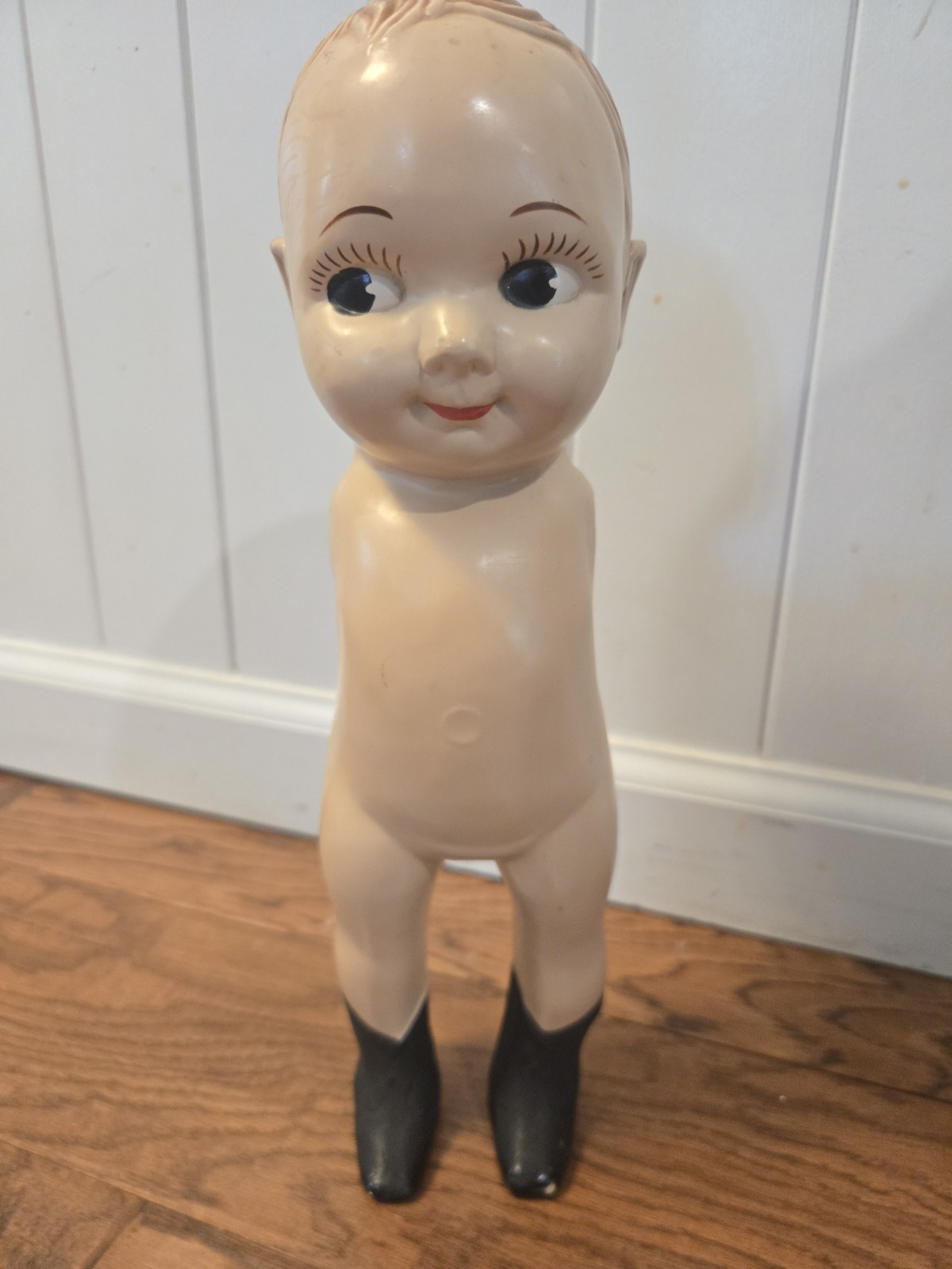 Vintage 1950s Buddy Lee Advertising Doll Figure 13 Vintage 1950s Buddy Lee Advertising Doll Figure 13