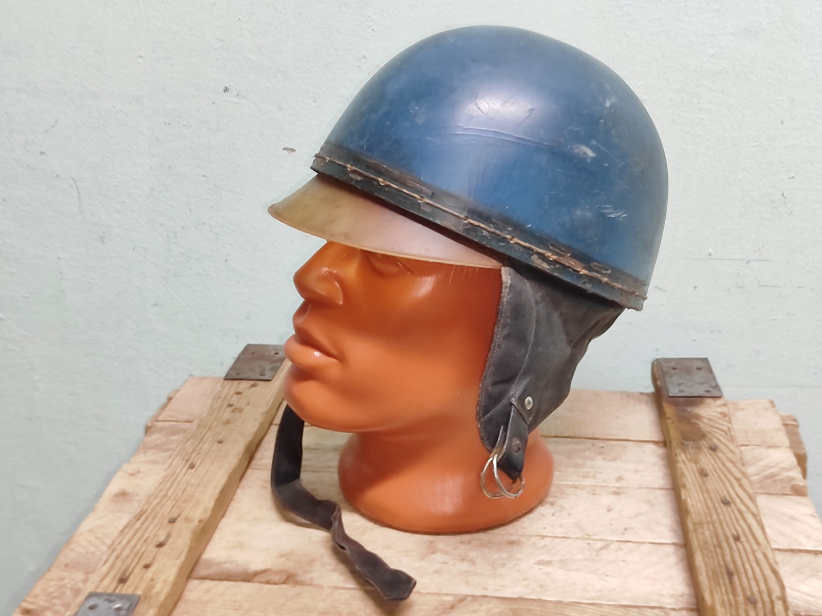 USSR Motohelmet,Vintage MOTO helmet, Soviet motorcycle helmet, helmet USSR 1960 USSR Motohelmet,Vintage MOTO helmet, Soviet motorcycle helmet, helmet USSR 1960