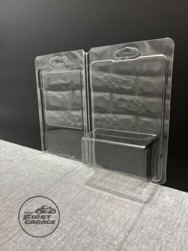 Sterling Protector Case Clear for Hot Wheels & Matchbox ADD THIS TO YOUR ORDER Sterling Protector Case Clear for Hot Wheels & Matchbox ADD THIS TO YOUR ORDER