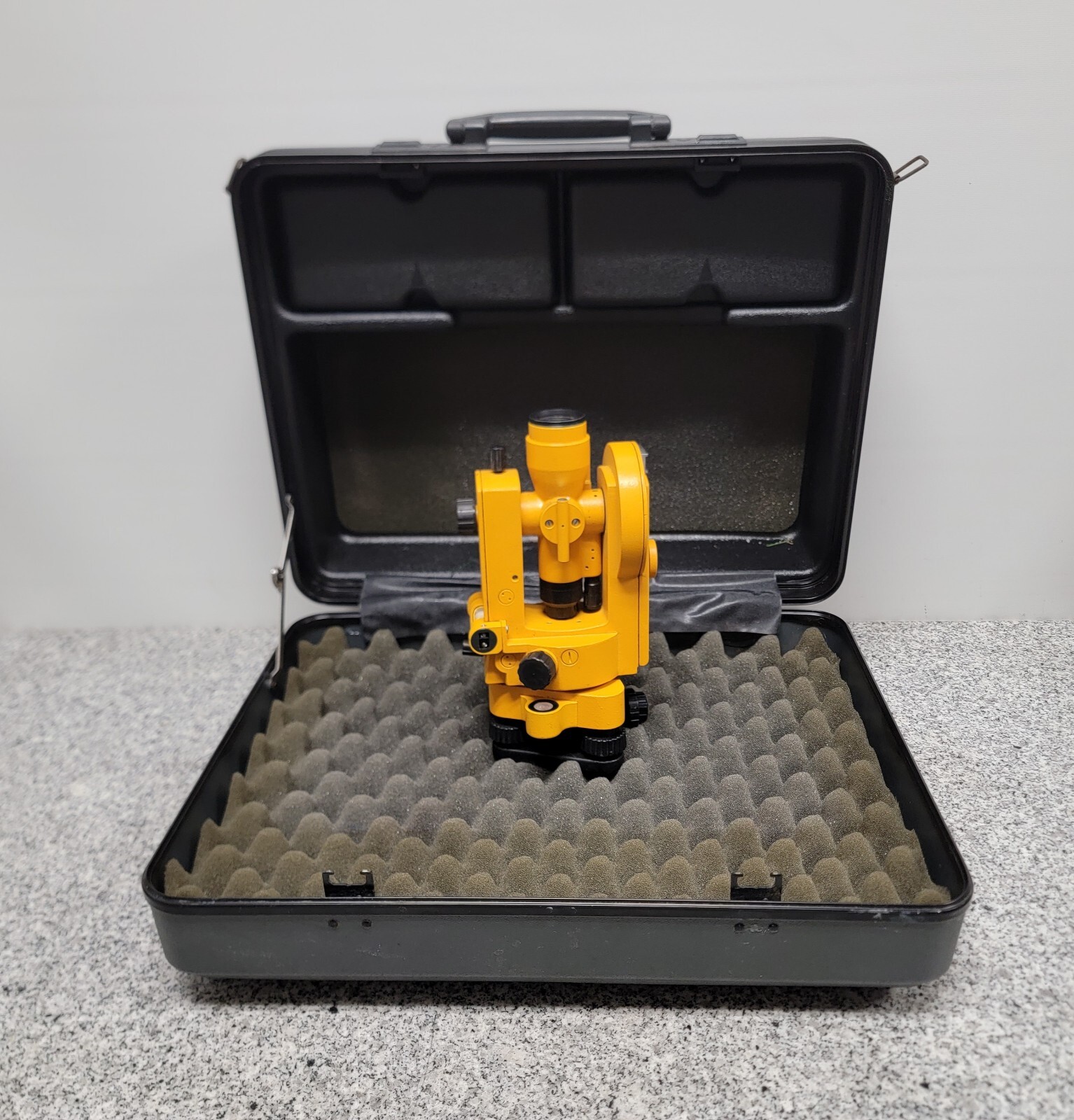 CST/ Berger 1-minute Transit 56-SCTI Transit telescope