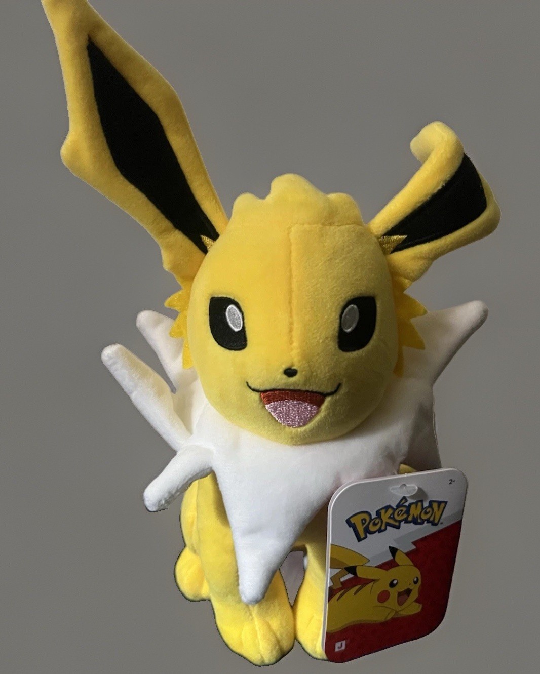 Jazwares Pokémon Soft Plush 8\