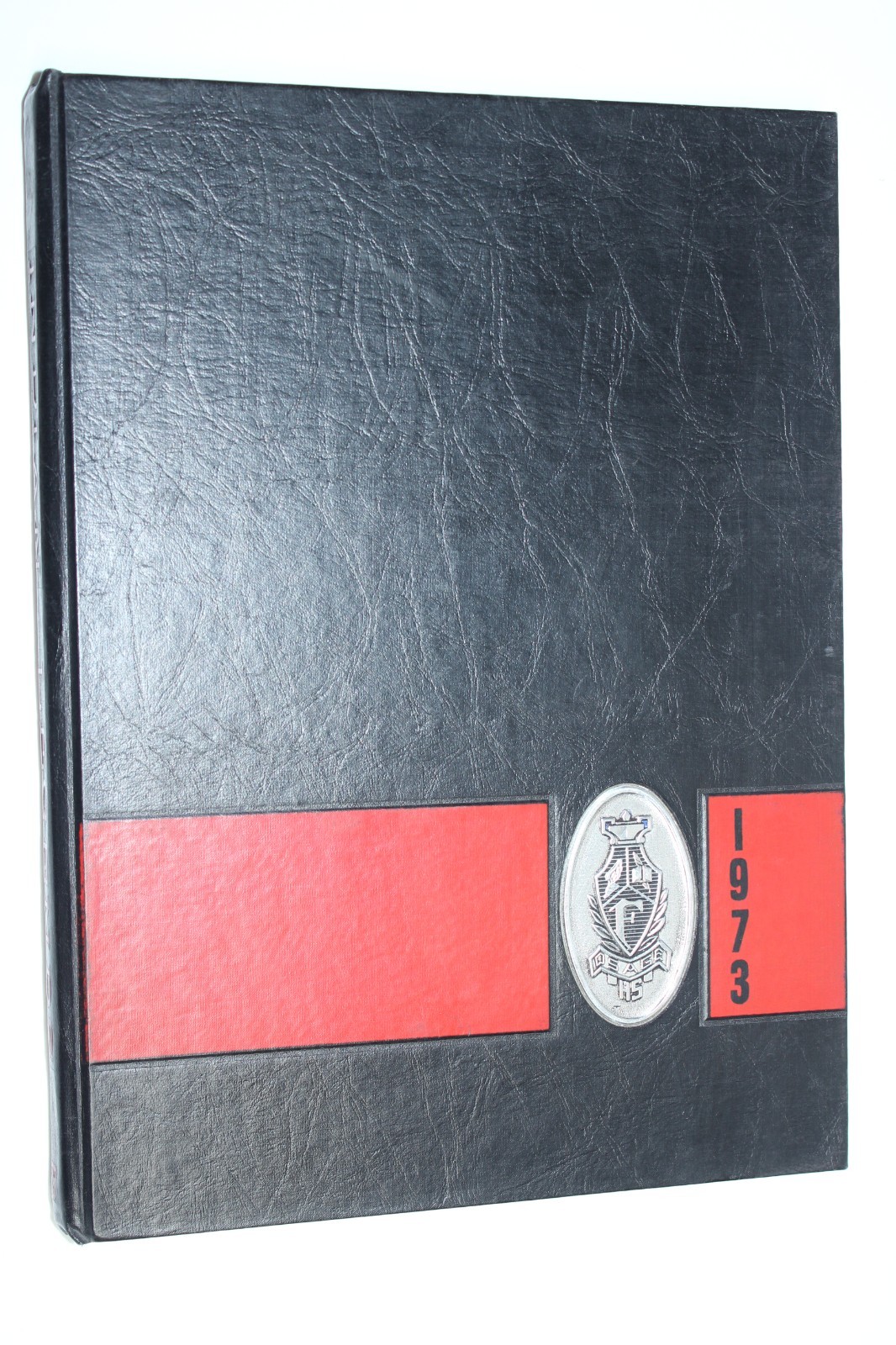 1973 Fort Osage High School Yearbook Annual Independence Missouri MO Vol. 18