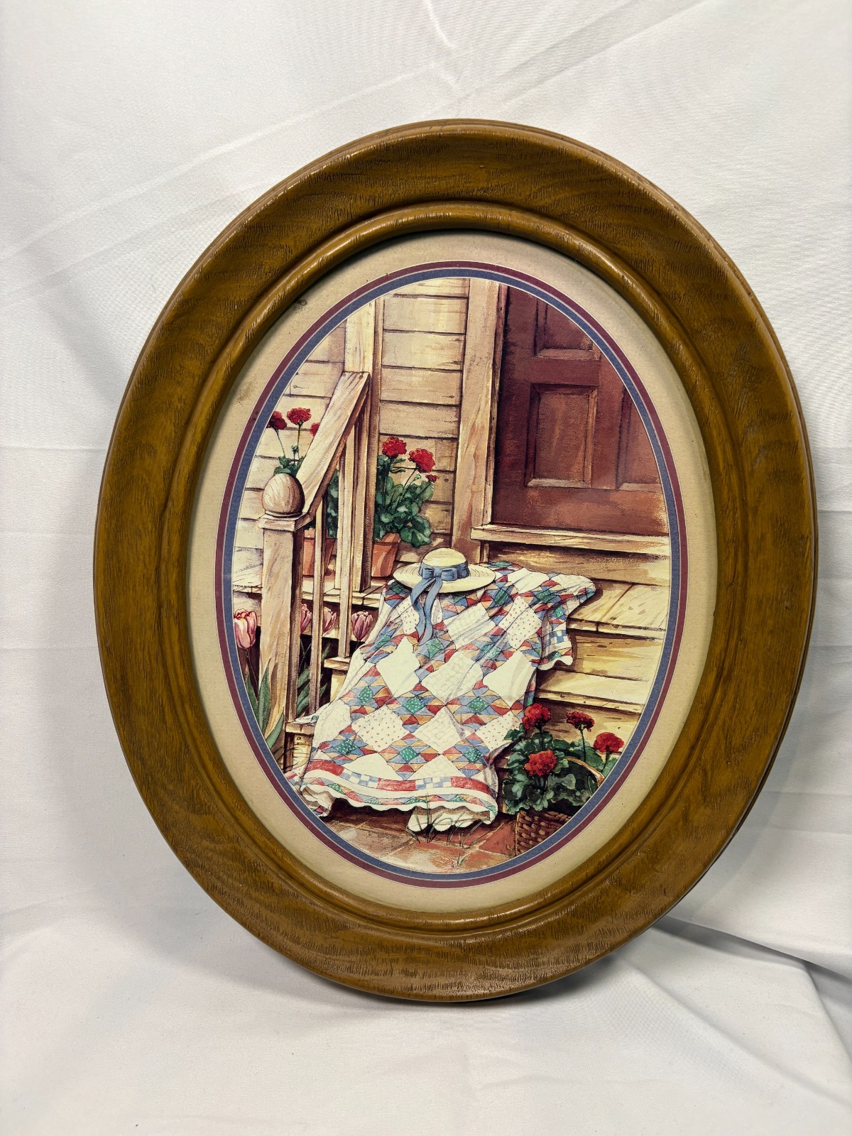 Vintage HOMCO (Home Interiors) \