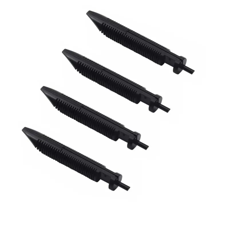 4PCS Jinhao Fountain Pen Feed #6 for Jinhao 100, 450, Kaigelu 316 Fountain Pen
