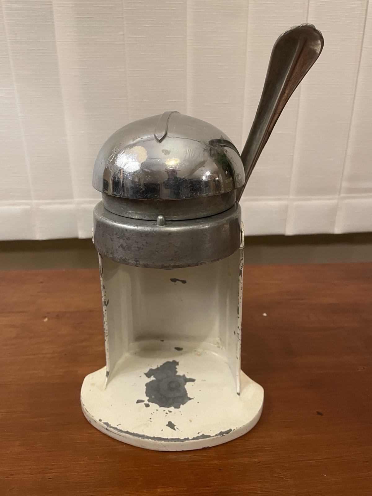 Vintage Juice-O-Mat Juicer Model 1905