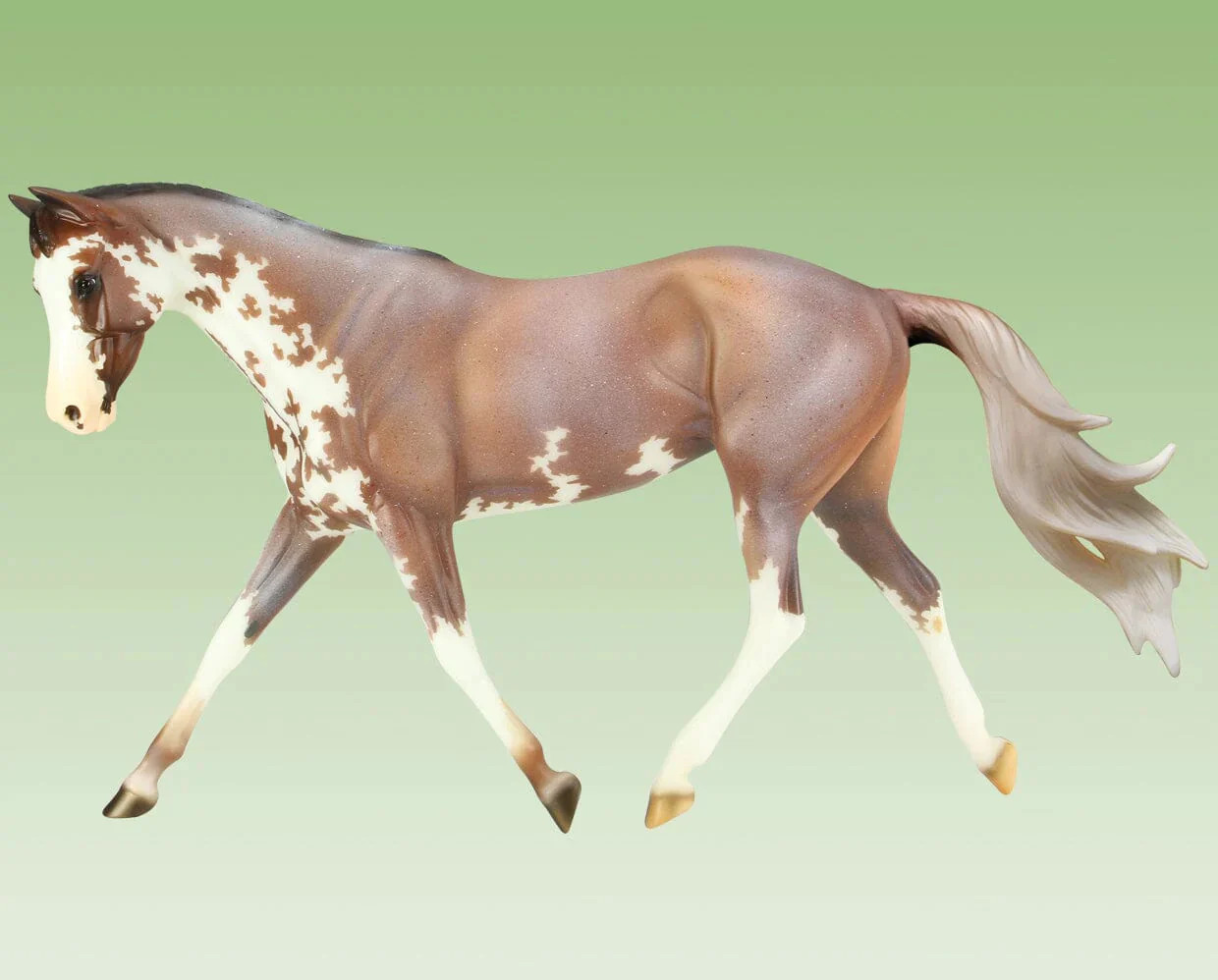 BREYER HORSES #1877 Traditional Full Moon Rising NEW