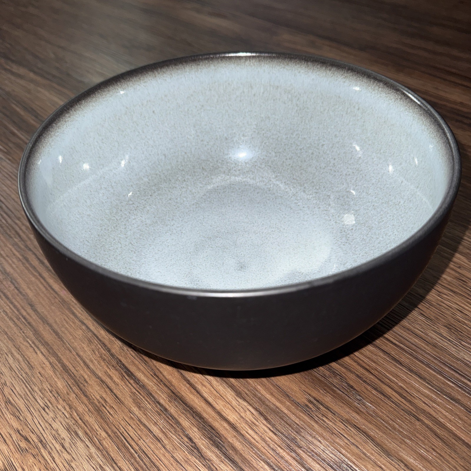 Jars France Tourron Saladier Serving Bowl 9.5 Inches Stoneware Ecorce Jars France Tourron Saladier Serving Bowl 9.5 Inches Stoneware Ecorce