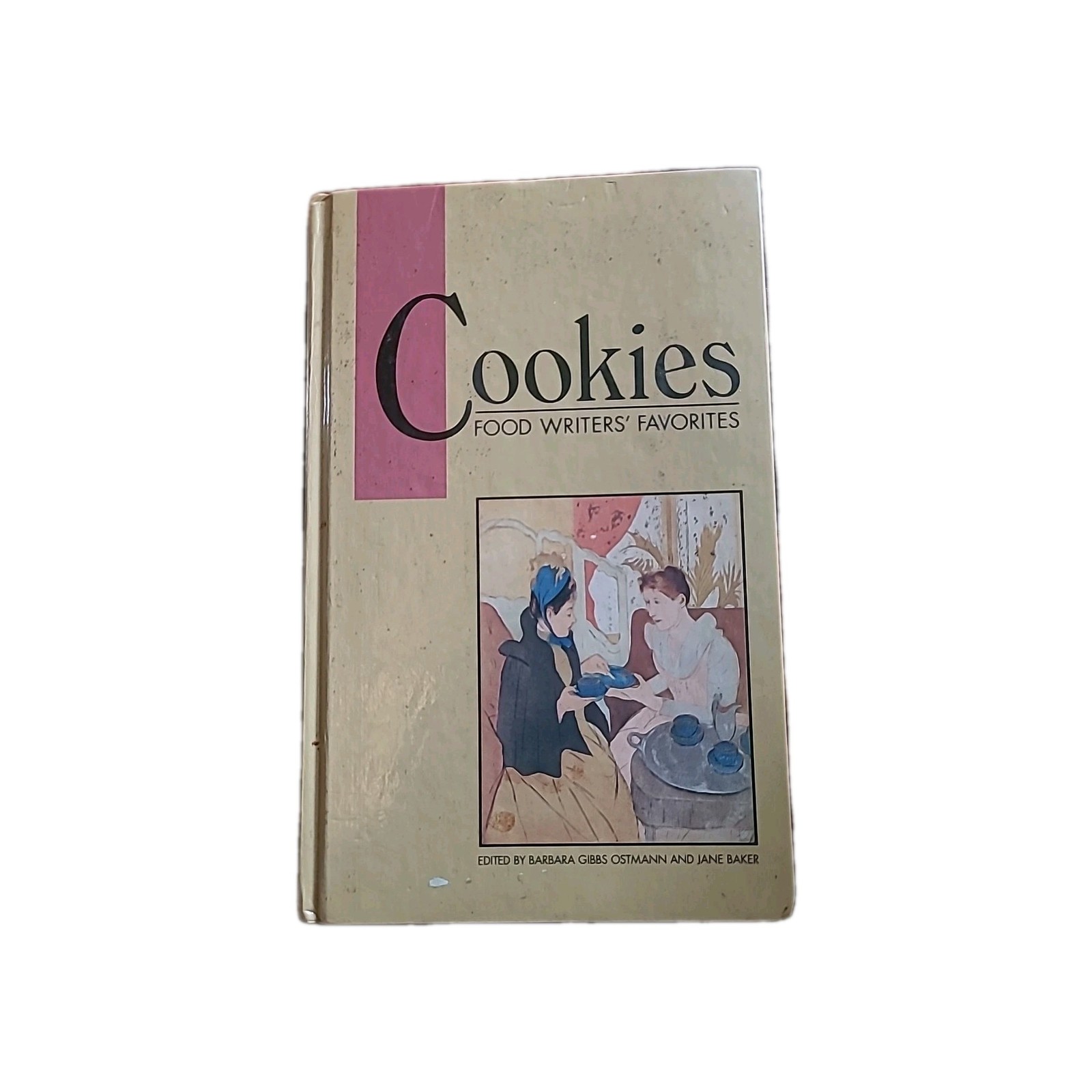 Cookies Recipe Book Food Writers Favorites Benefitted  MAAD Dial Publishing