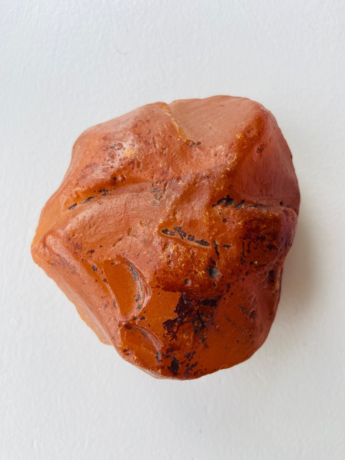 200g Natural Raw Baltic Amber Stone