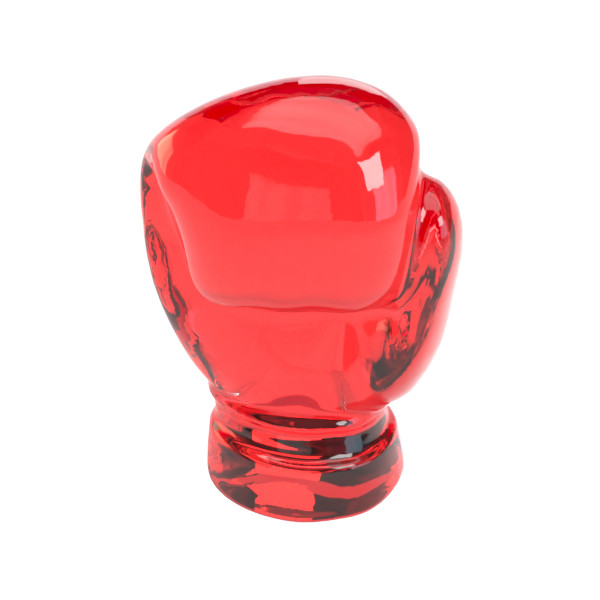 Stündenglass Mike Tyson 