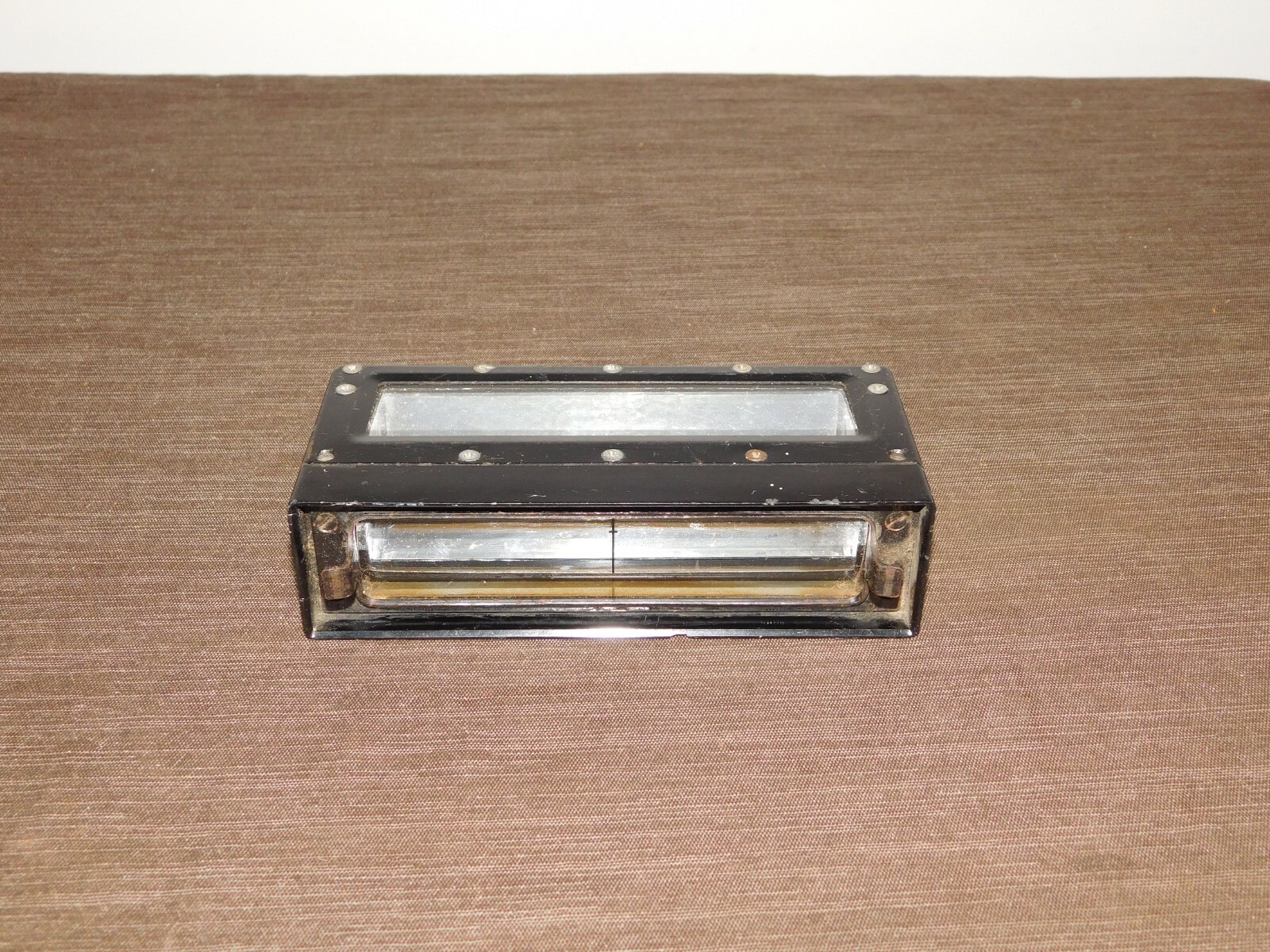 VINTAGE 6 1/2\