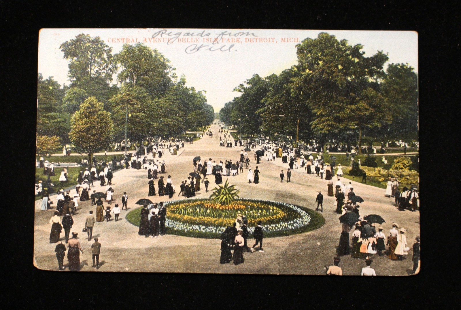 VTG 1906 POSTCARD VTG 1906 POSTCARD