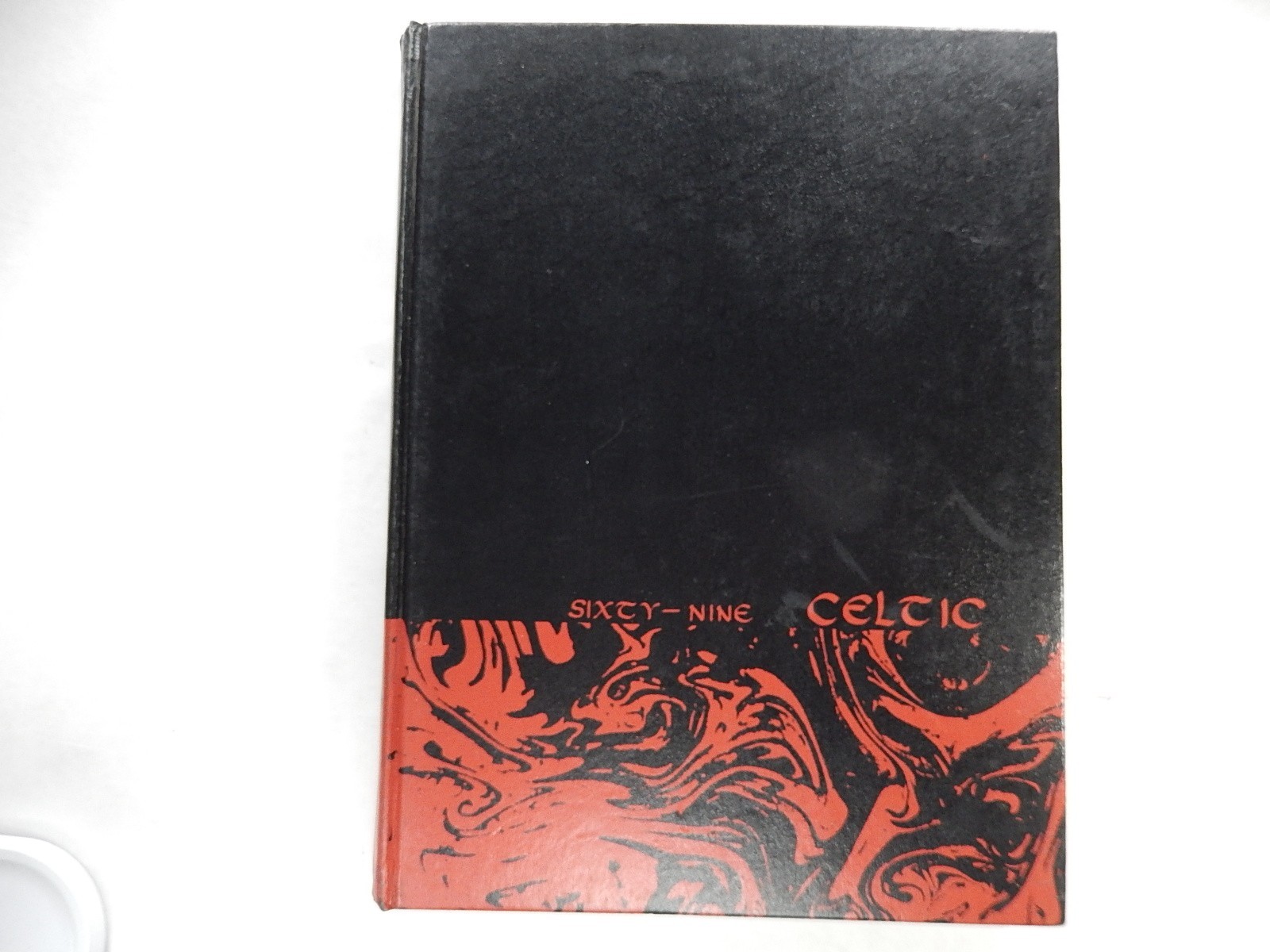 Yearbook, David Douglas High School, Portland Oregon, 1969, Yearbook, David Douglas High School, Portland Oregon, 1969,