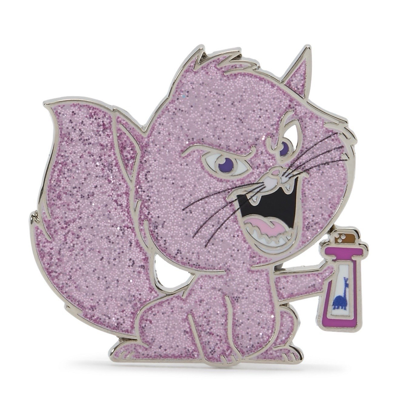 🔥Disney Parks - YZMA as CAT - THE EMPEROR’S NEW GROOVE - Pin💥