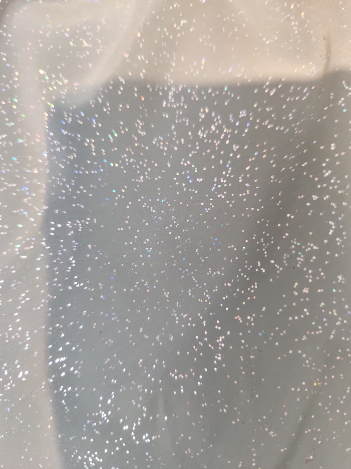 BT Yard 60 Wide Silver Glitter Stretch Fabric Cosplay Costumes Dance Gymnastics BT Yard 60 Wide Silver Glitter Stretch Fabric Cosplay Costumes Dance Gymnastics