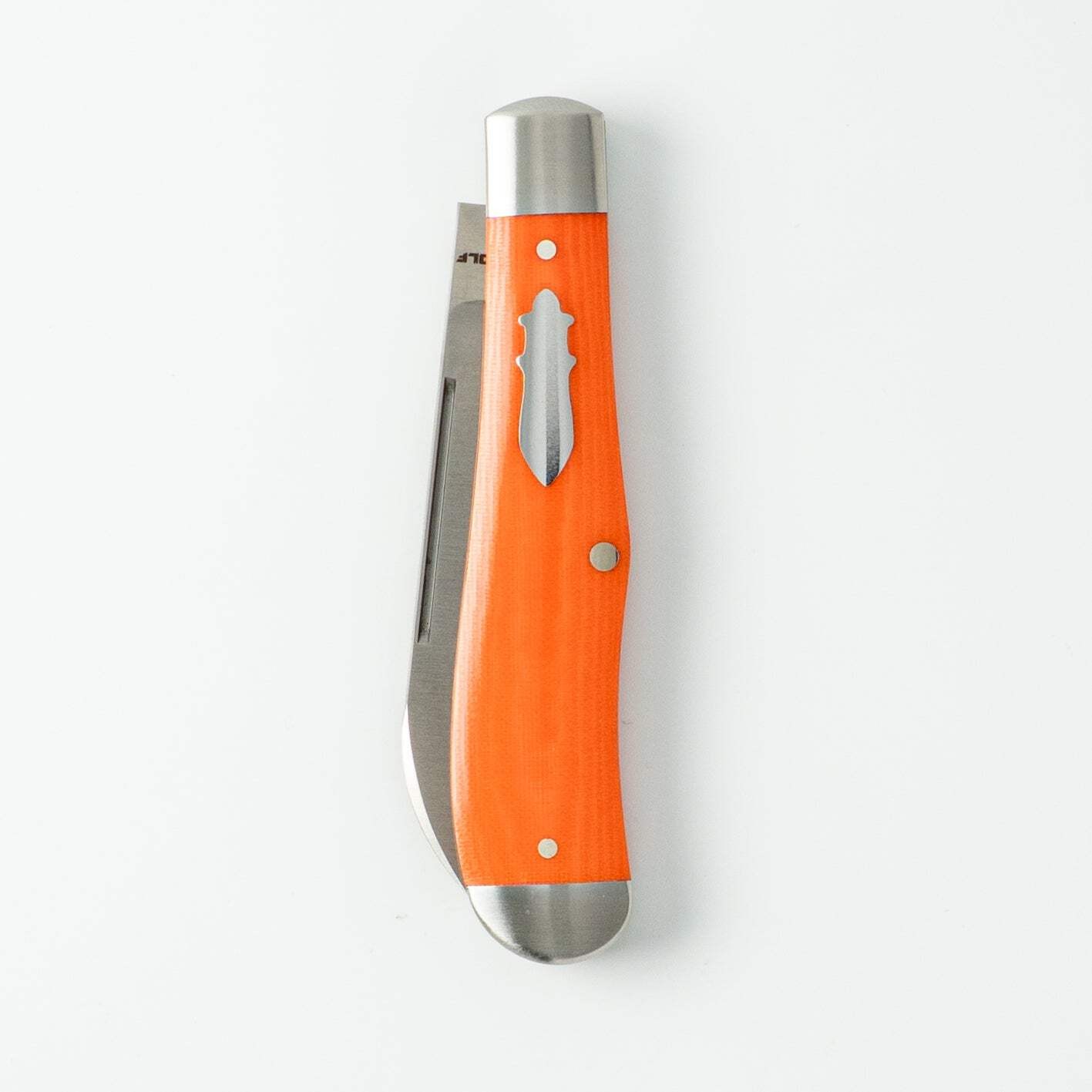 Jack Wolf Knives GATEWAY EUREKA