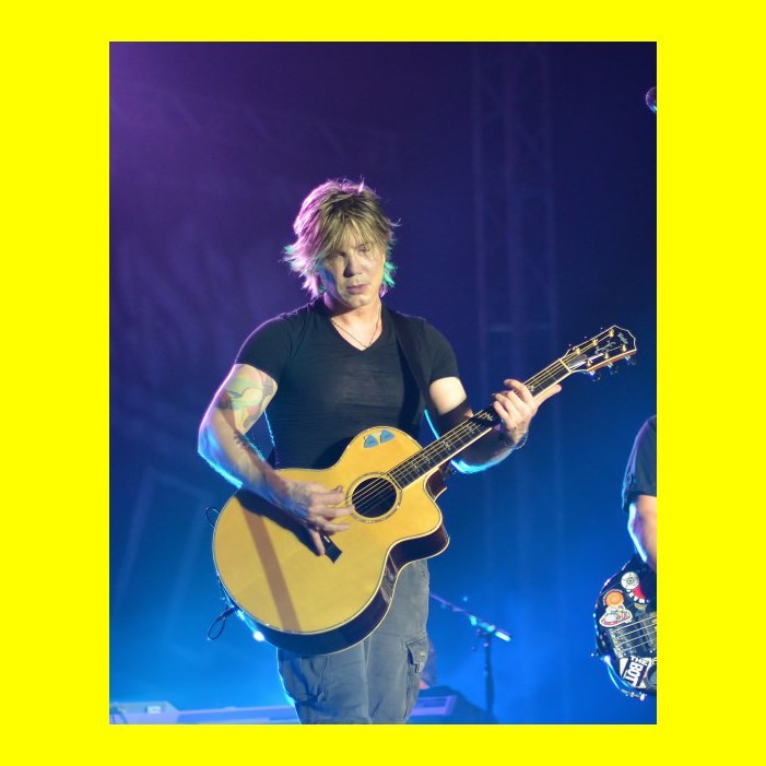 John Rzeznik - Goo Goo Dolls #89537 - 8x10 Photo Printed at a Lab John Rzeznik - Goo Goo Dolls #89537 - 8x10 Photo Printed at a Lab
