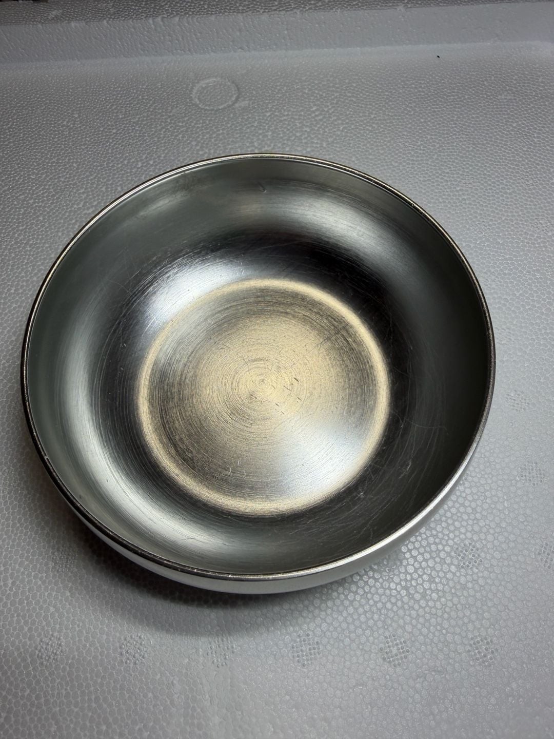 Vintage Kensington Metalware Kensington Cast Metal Bowl
