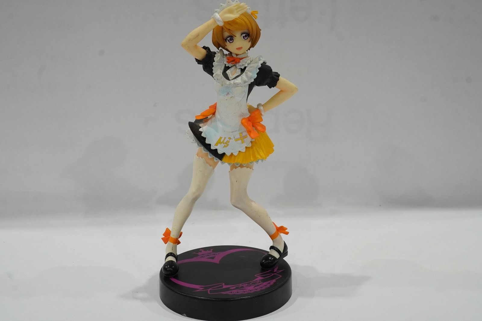 2013 2014 Figure Koizumi Hanayo \ 2013 2014 Figure Koizumi Hanayo \