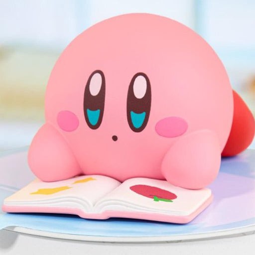 Kirby of the Stars Kirby Diary home Noodle Stopper Figure US Seller New FREE SHI Kirby of the Stars Kirby Diary home Noodle Stopper Figure US Seller New FREE SHI