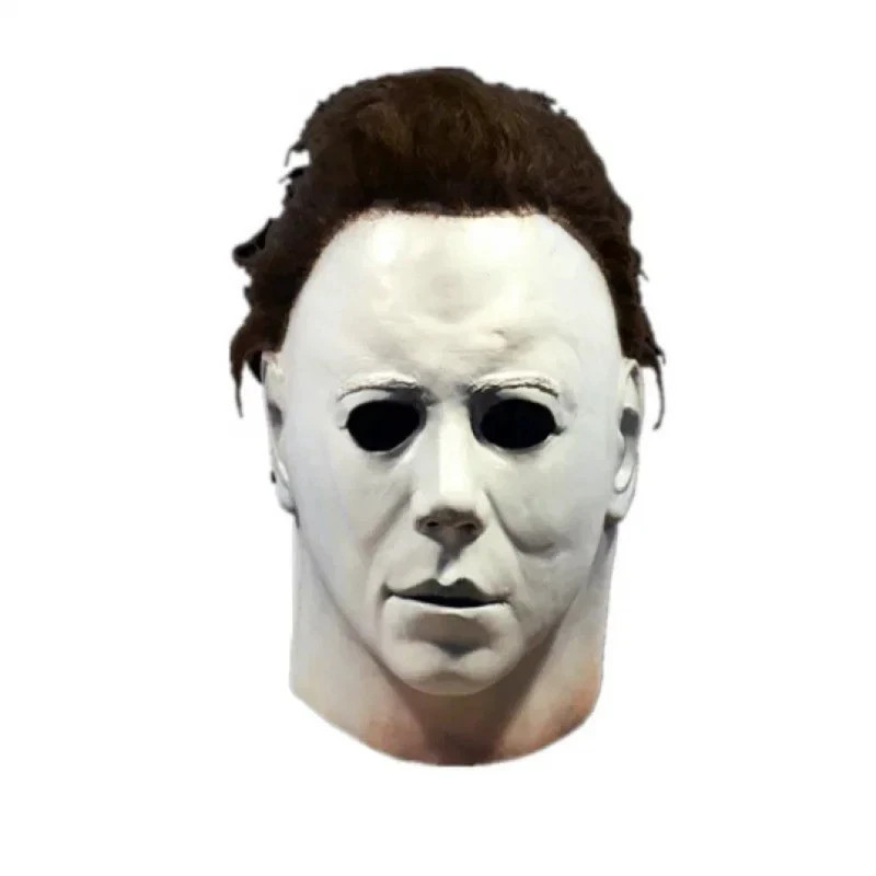 Boogeyman Halloween Mask Michael Myers 1978 by Trick or Treat Studios In Stock