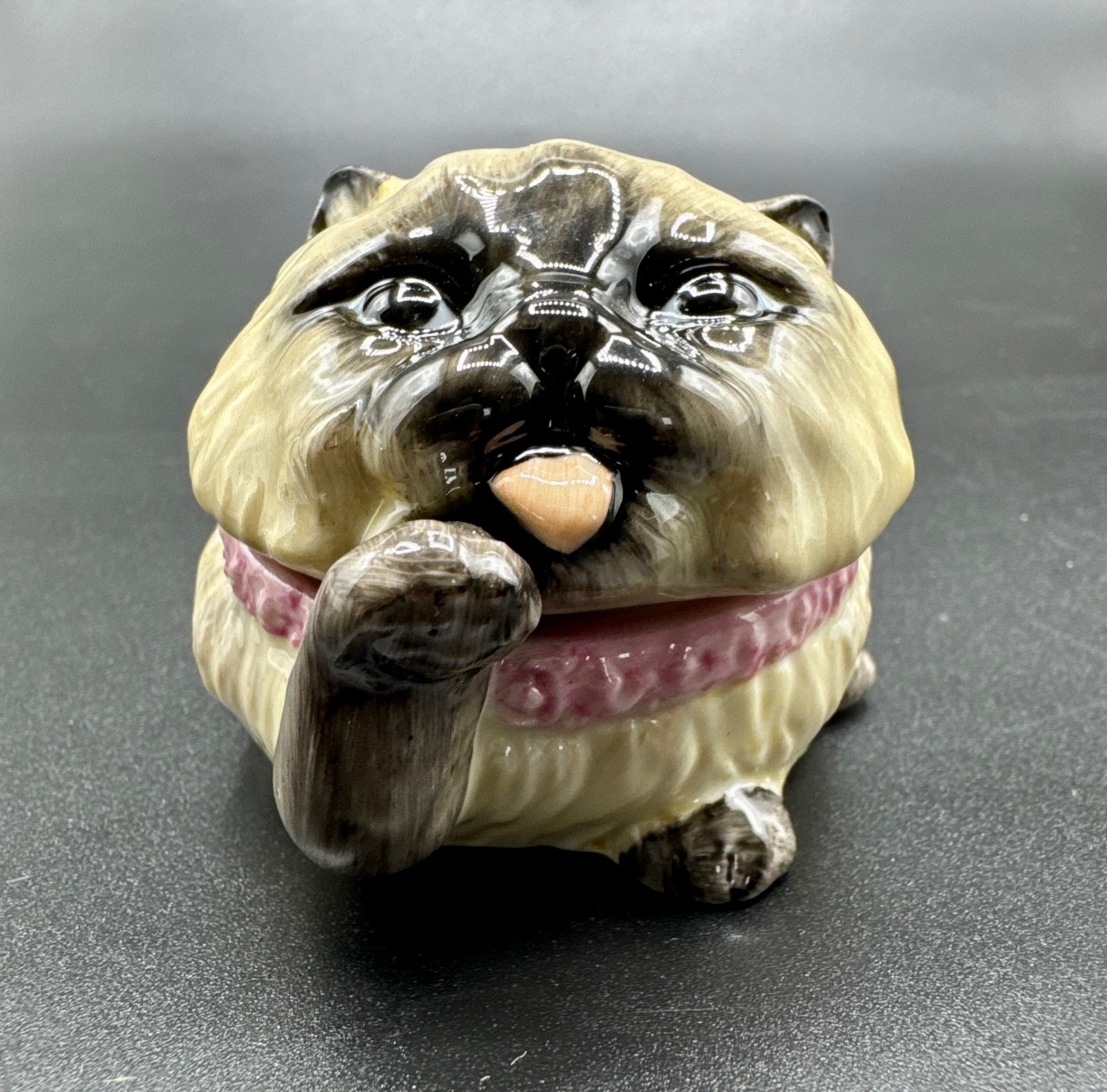 Vintage Kevin Francis Face Pot Vintage Kevin Francis Face Pot
