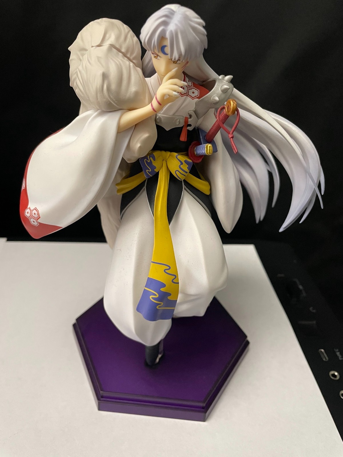 Sesshomaru - Pop Up Parade Figure from Inuyasha