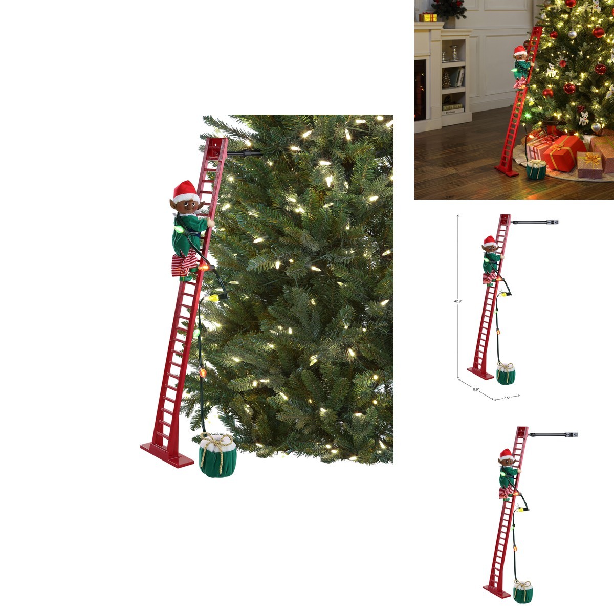 Mr. Christmas 40\ Mr. Christmas 40\
