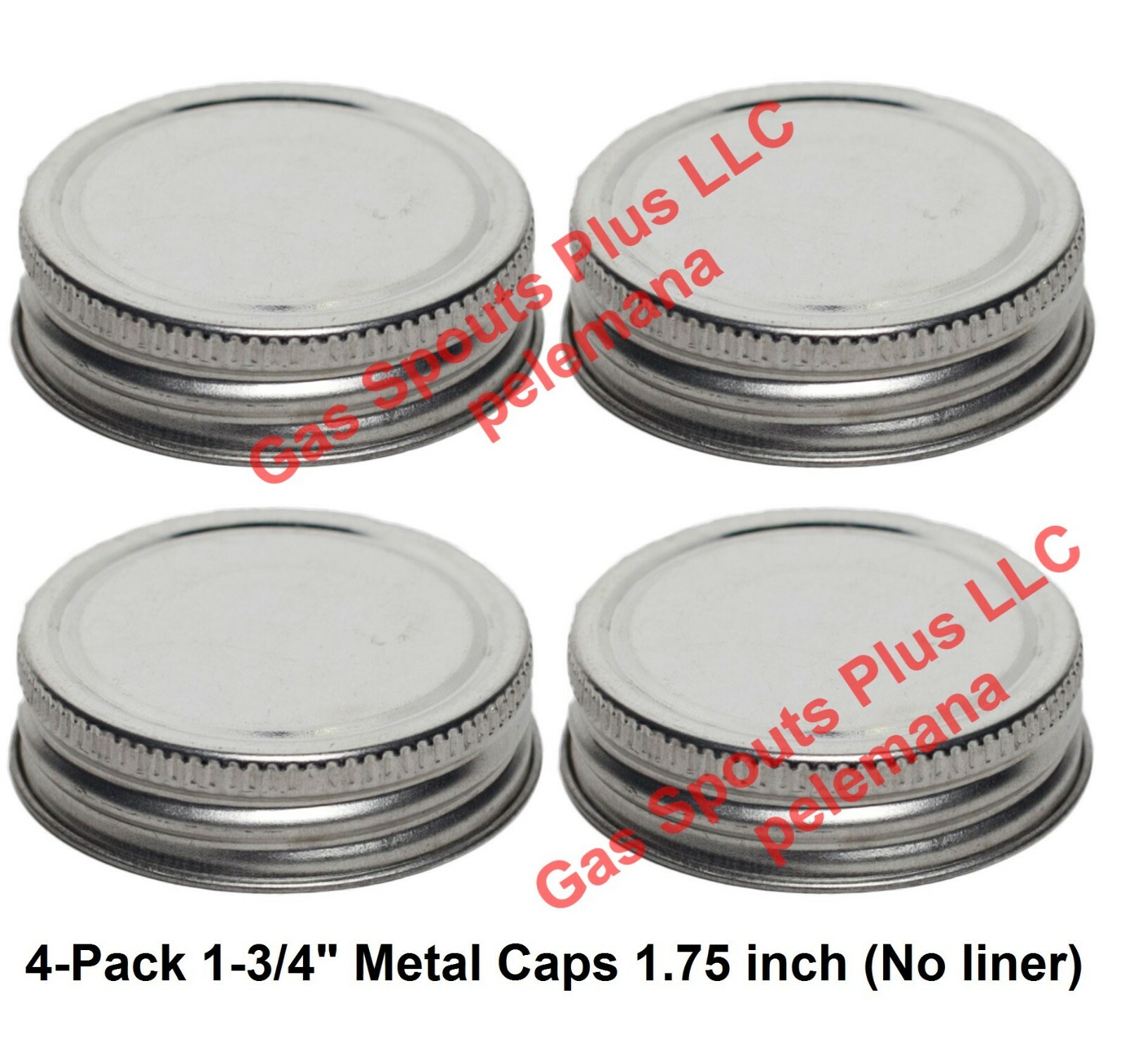 4-Pack 1-3/4