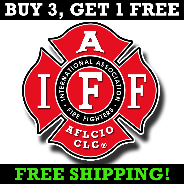IAFF 4\