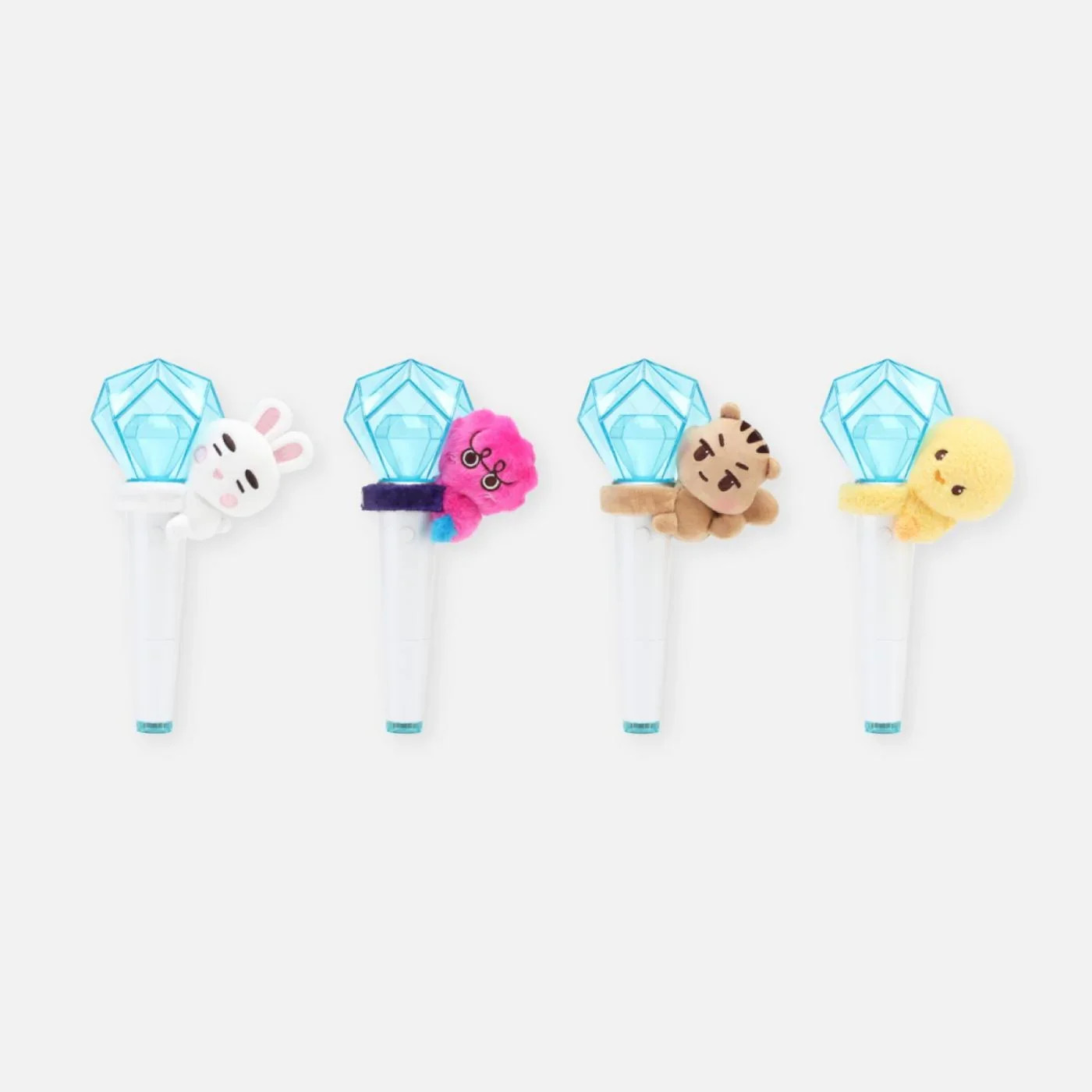 SHINEE - E.S.S.A.Y WORLD VII OFFICIAL MD FANLIGHT DECO DOLL SHINEE - E.S.S.A.Y WORLD VII OFFICIAL MD FANLIGHT DECO DOLL
