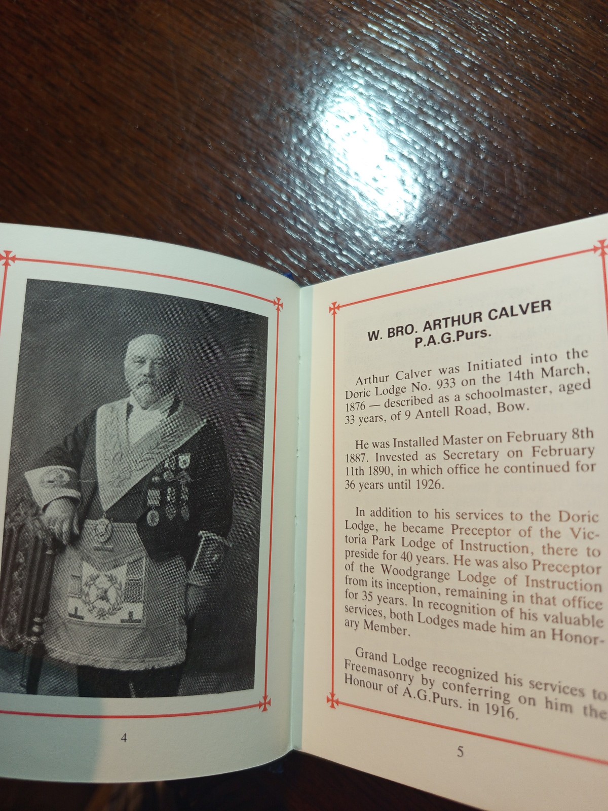 1987 A Book of Masonic Ritual Freemasonry masonic/659 1987 A Book of Masonic Ritual Freemasonry masonic/659