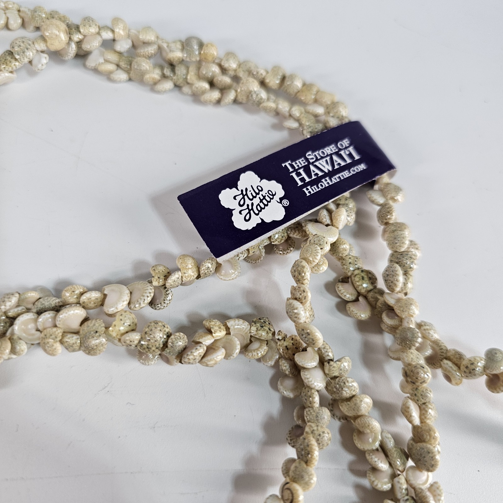 Hawaiian NWT Shell 36\