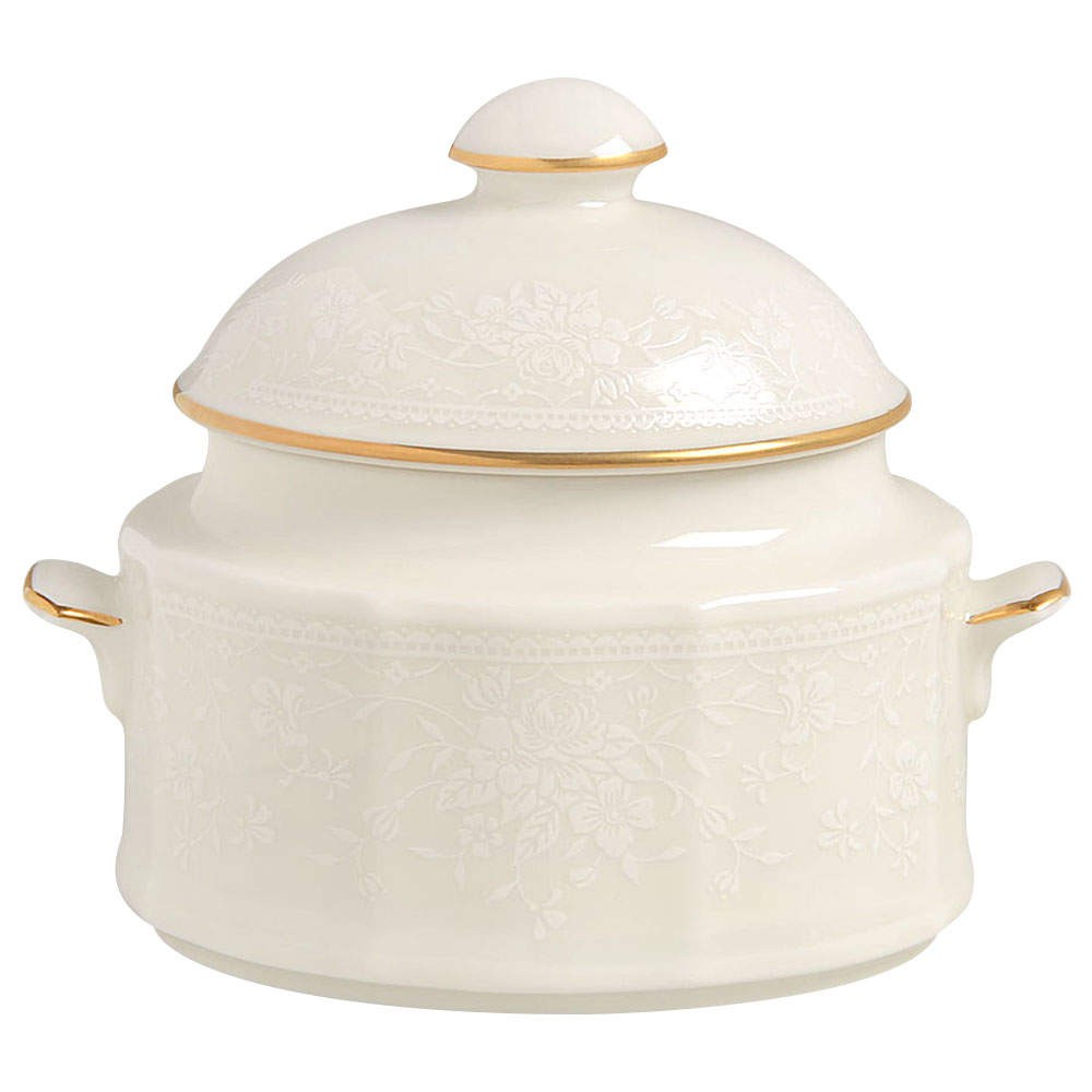 Noritake Chandon Sugar Bowl 424306