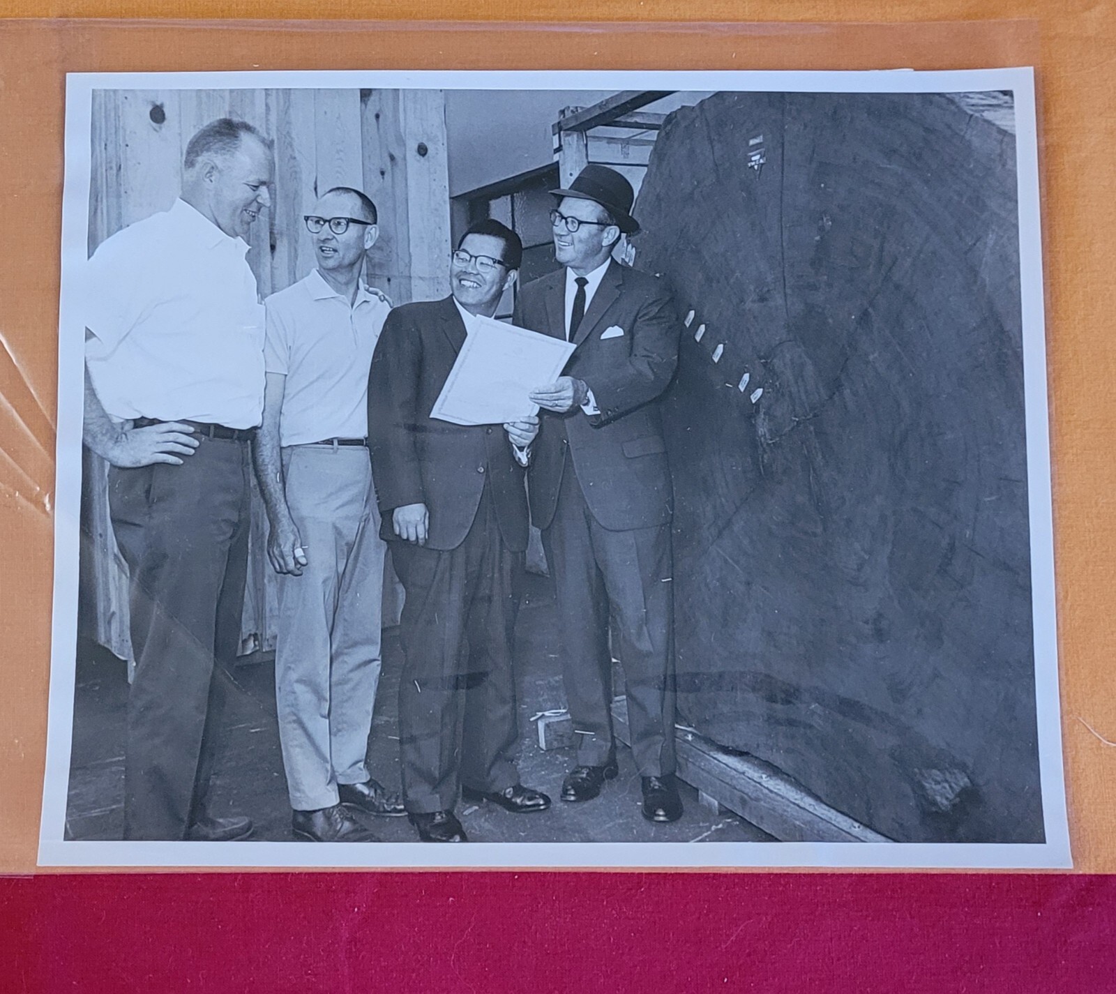 VINTAGE YMCA SAN FRANCISCO EXAMINER PHOTO ORIGINAL FANTASTIC YOUNG KIDS ADULTS