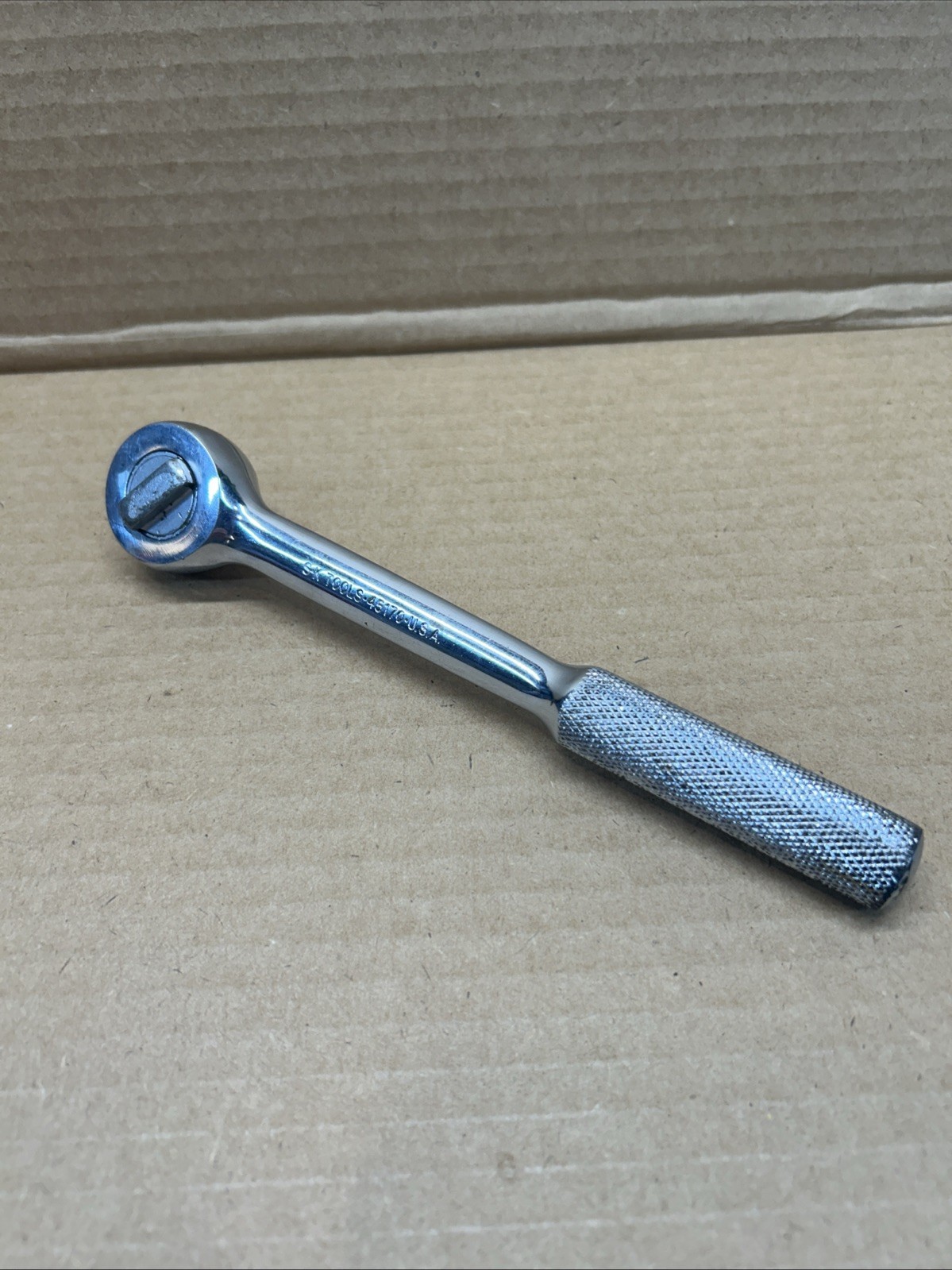 SK S-K TOOLS 45170 3/8\