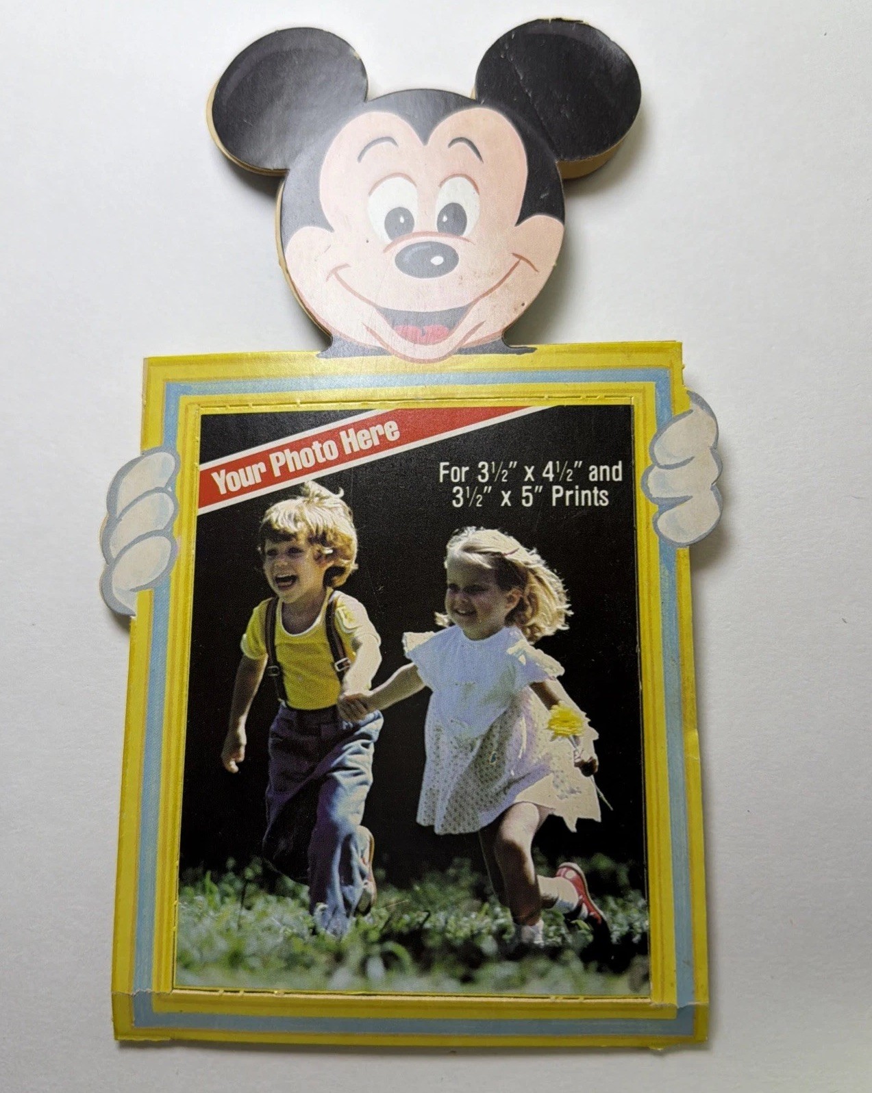 VTG Lot Of 24 Mickey Mouse Picture Frames Walt Disney licensed 1960s & 1970s Era VTG Lot Of 24 Mickey Mouse Picture Frames Walt Disney licensed 1960s & 1970s Era