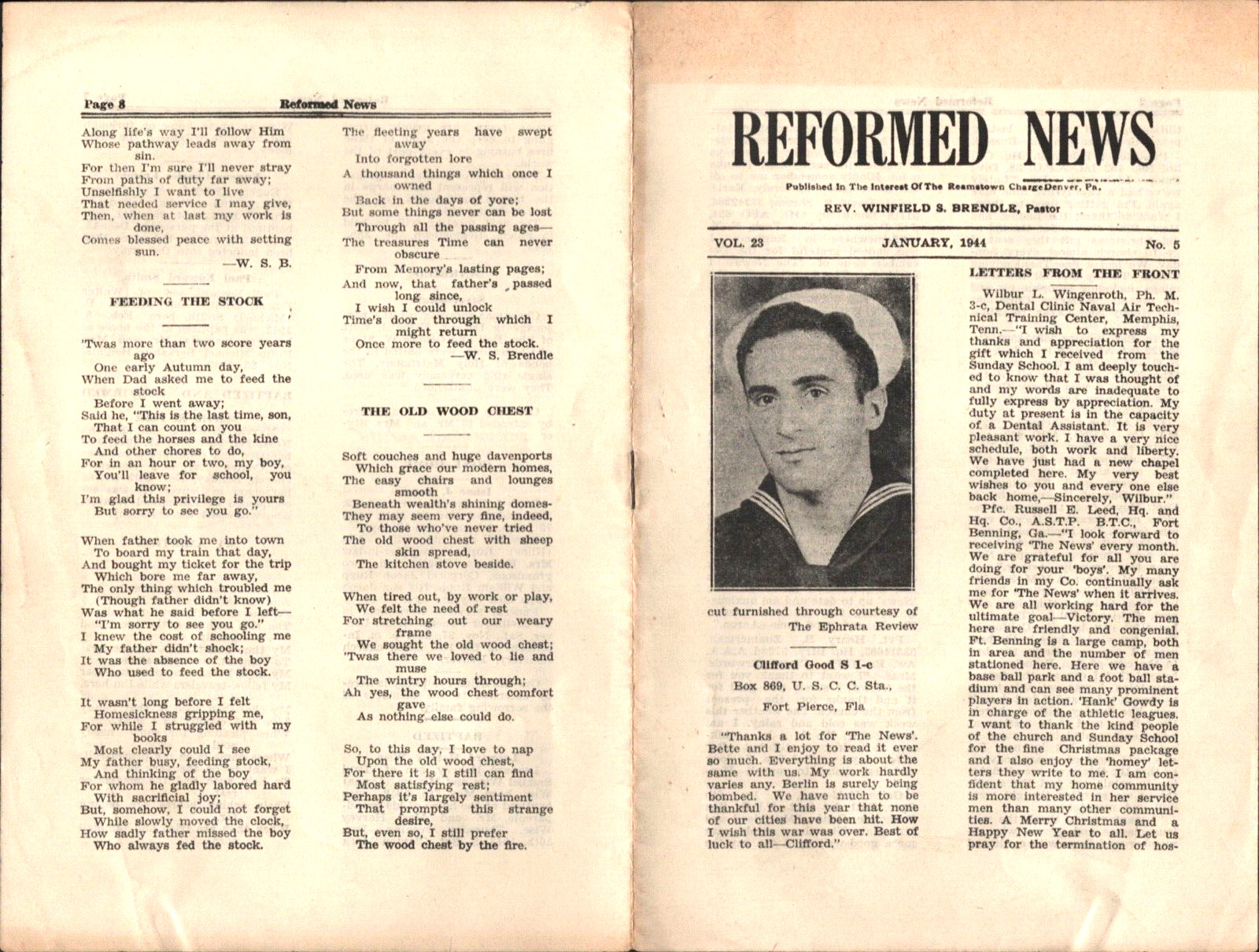 1942 Jan WWII 1942 Jan WWII