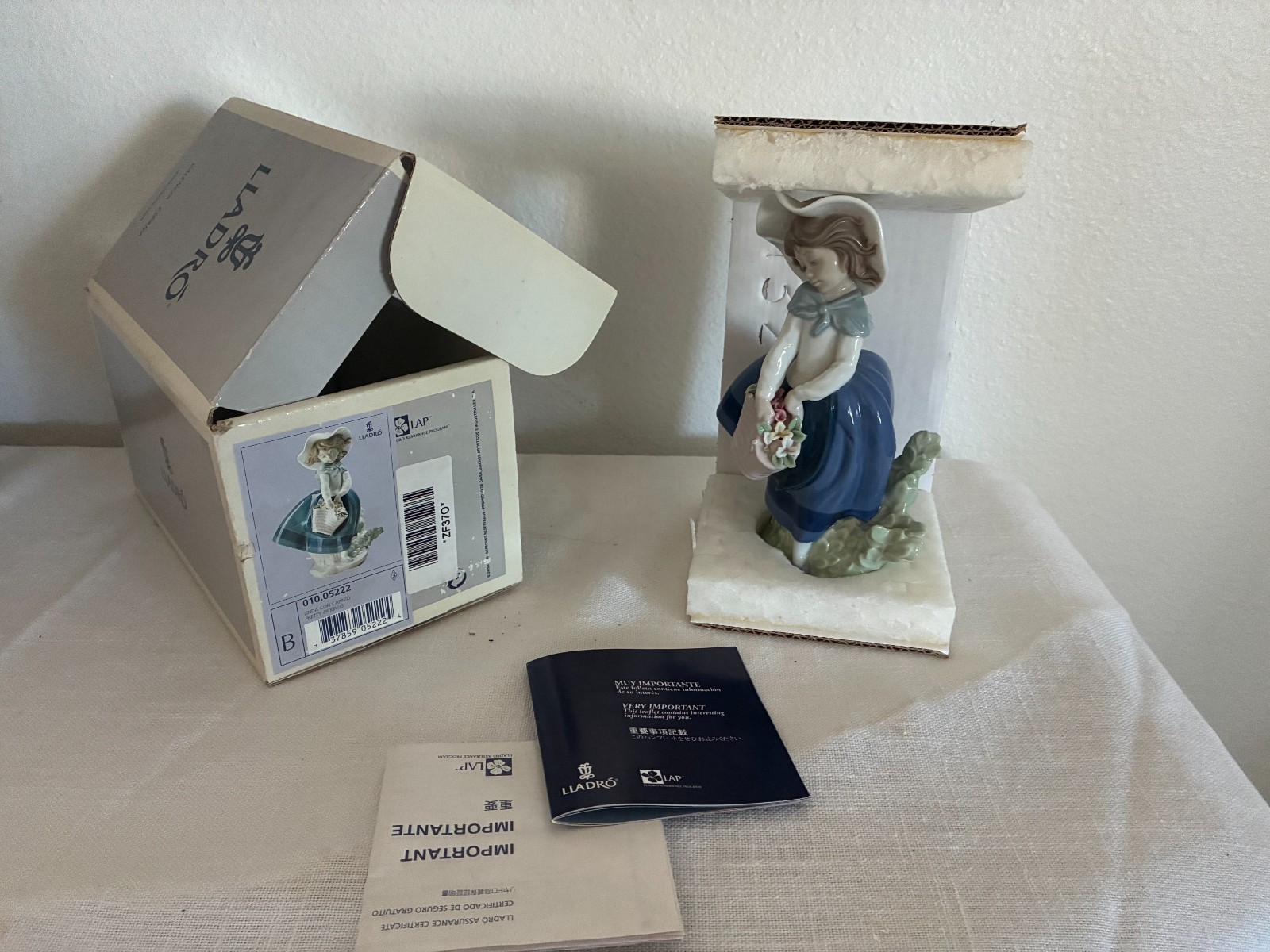 Lladro 