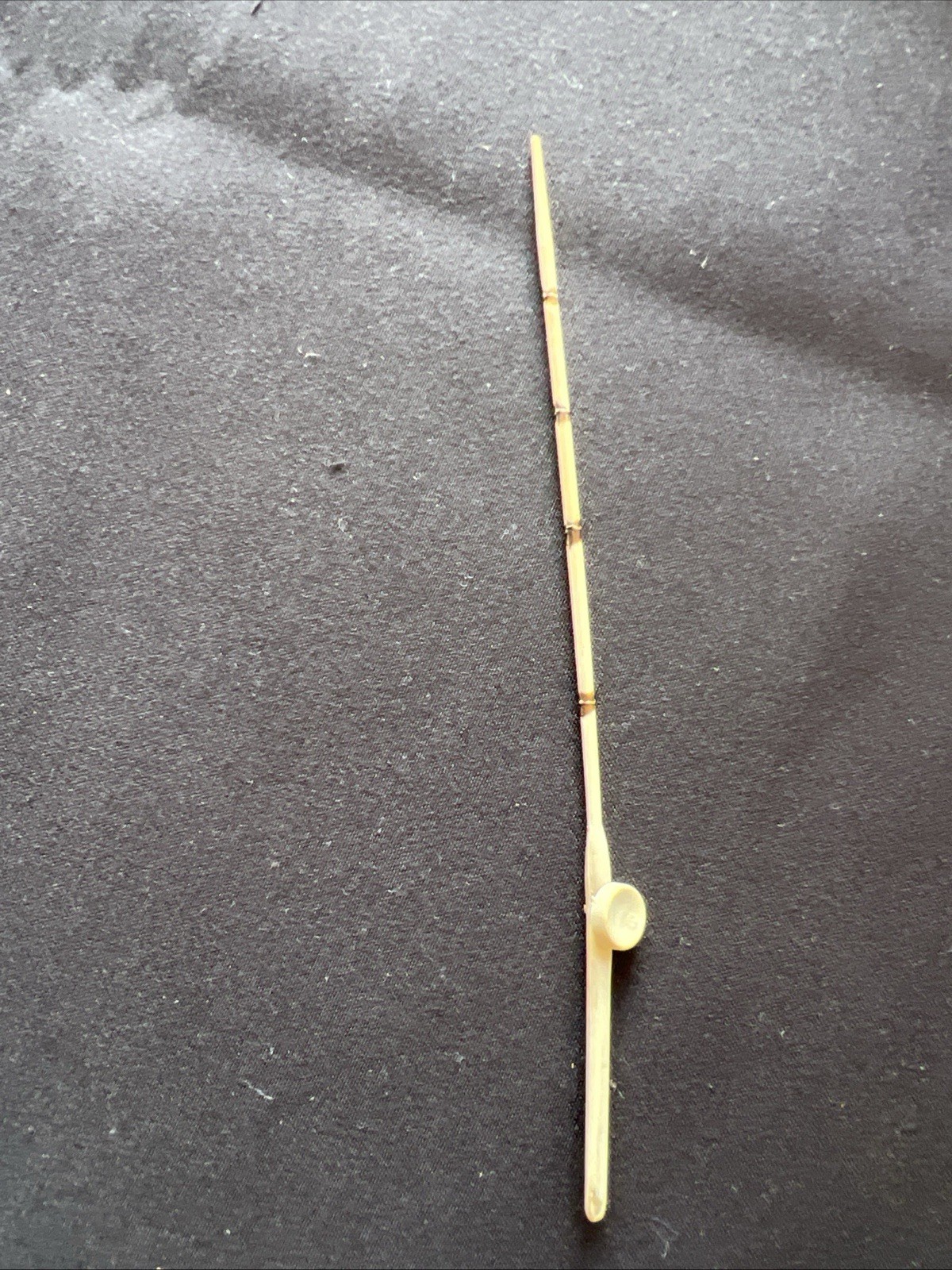 LLADRO “Gone Fishing” #4809 Replacement Fishing Pole ONLY Retired EUC LLADRO “Gone Fishing” #4809 Replacement Fishing Pole ONLY Retired EUC