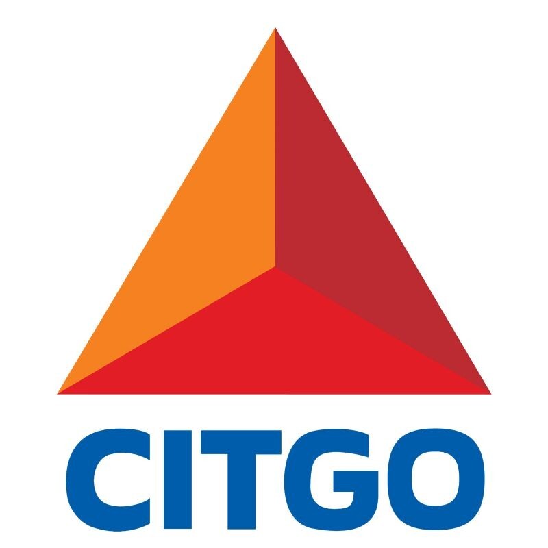 CITGO Gasoline (Cities Service Successor) NEW Sign 18\