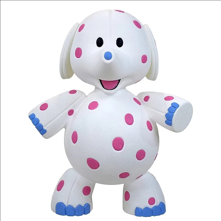 🎄2ft Misfit Elephant Rudolph the Red Nosed Reindeer Christmas Animatronic❄️